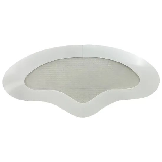 Forehead Microneedle Patch