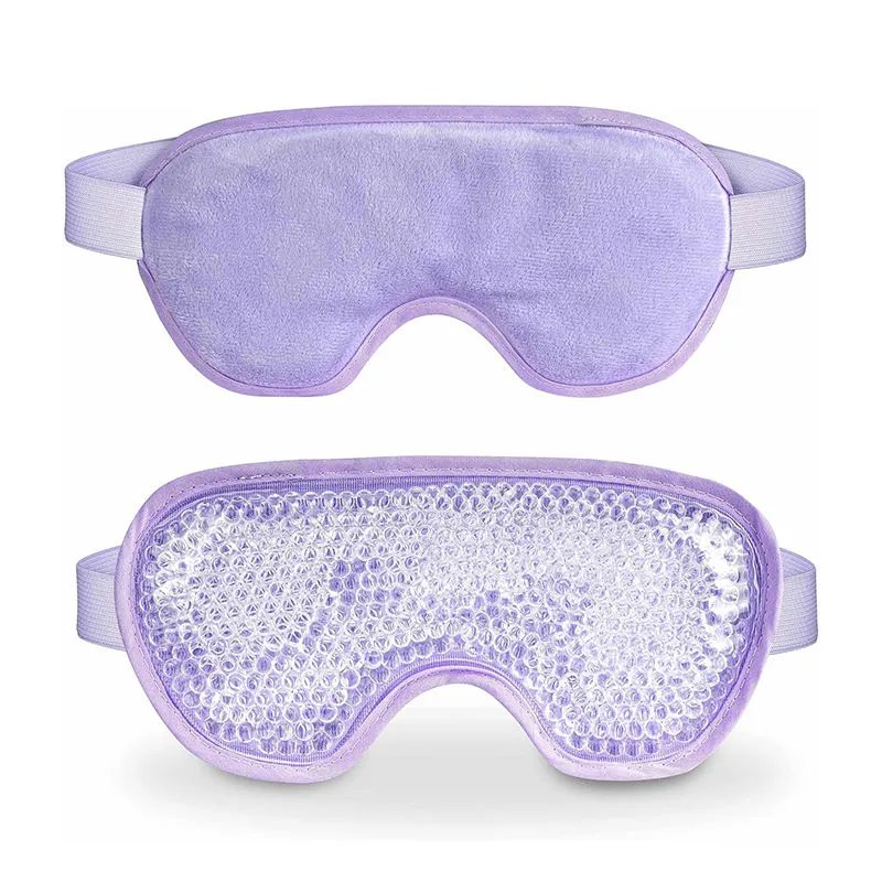 欧盟纯净美妆品牌 — 冻干焕亮Eye Masks，CPNP 就绪
