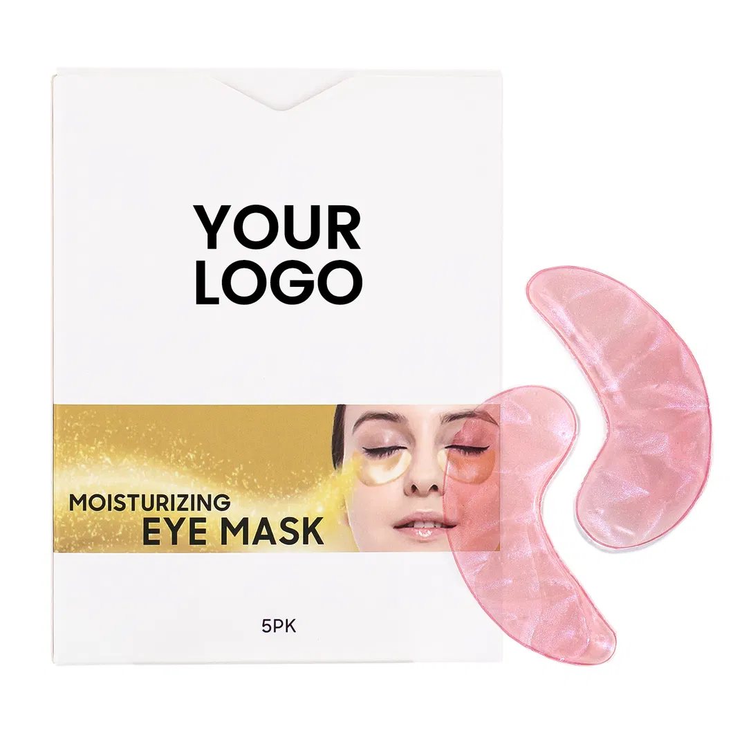 英国初创 — 纯素咖啡因Under-Eye Patches，备战 Boots 选品