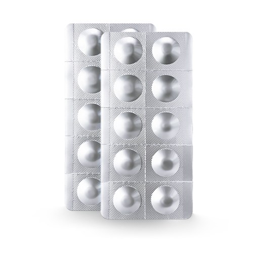 Freeze-dried Brightening Eye Masks