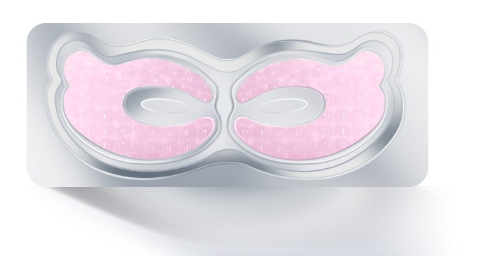 Hydrogel Eye Mask 4-in-1 Variety Pack