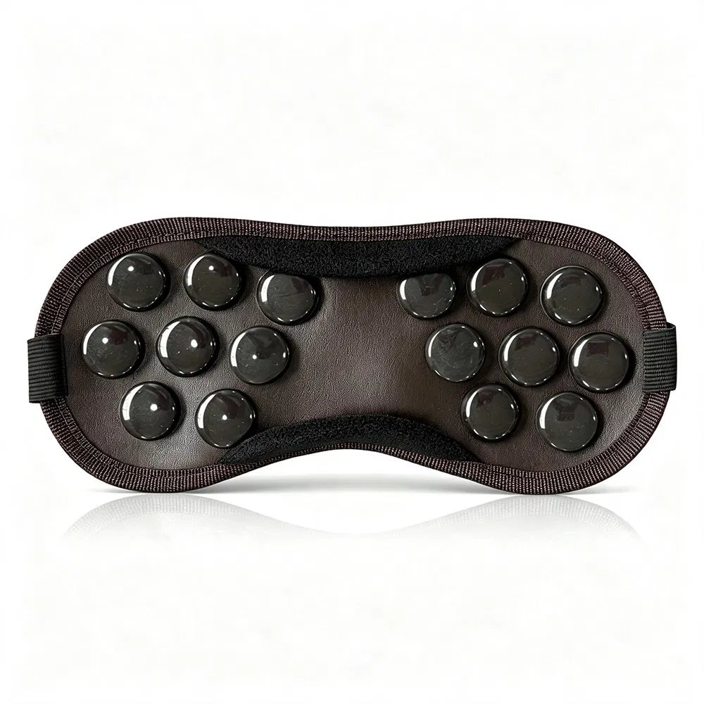 Tourmaline Cooling Eye Mask