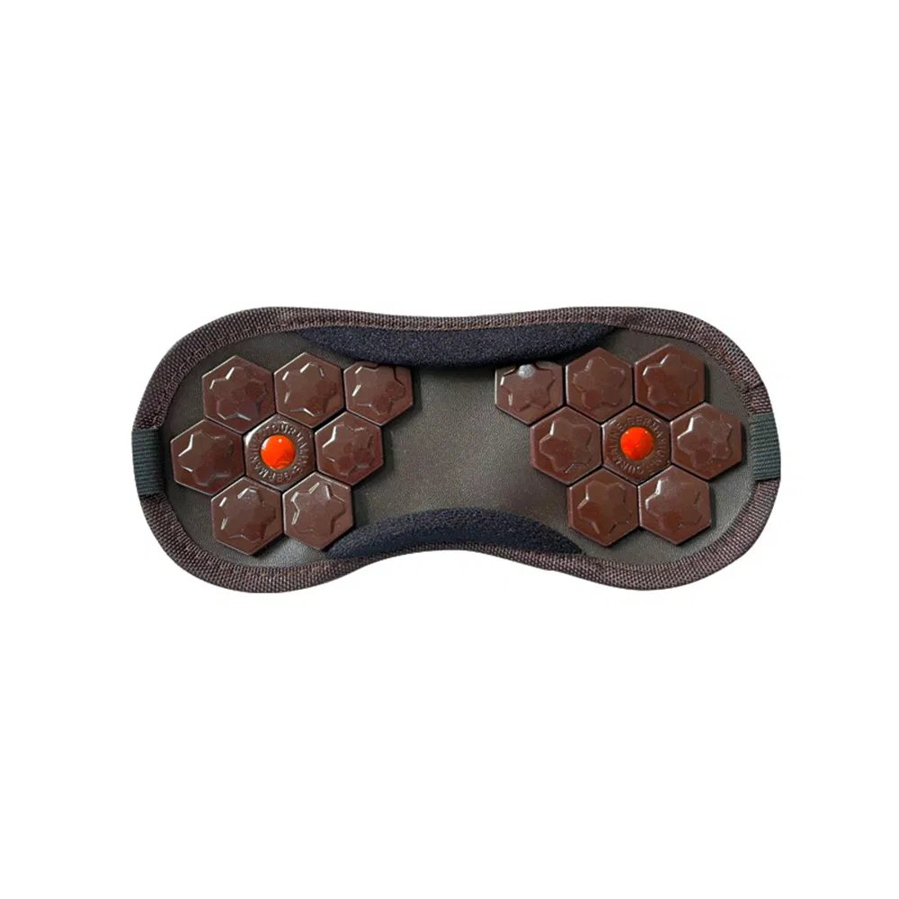 Tourmaline Cooling Eye Mask