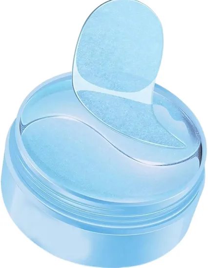 Vitamin C Jar Eye Patches (60 pcs)