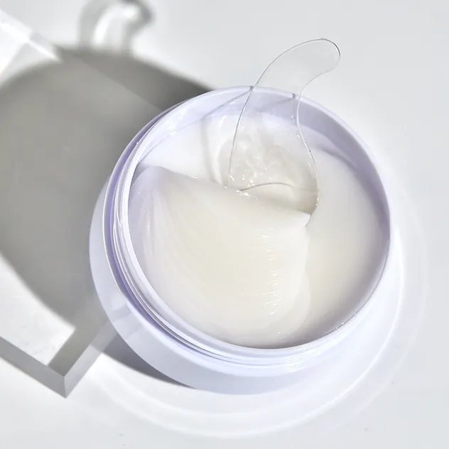 东南亚 DTC 品牌 — 清真咖啡因 + 多肽Eye Creams,适配社交电商