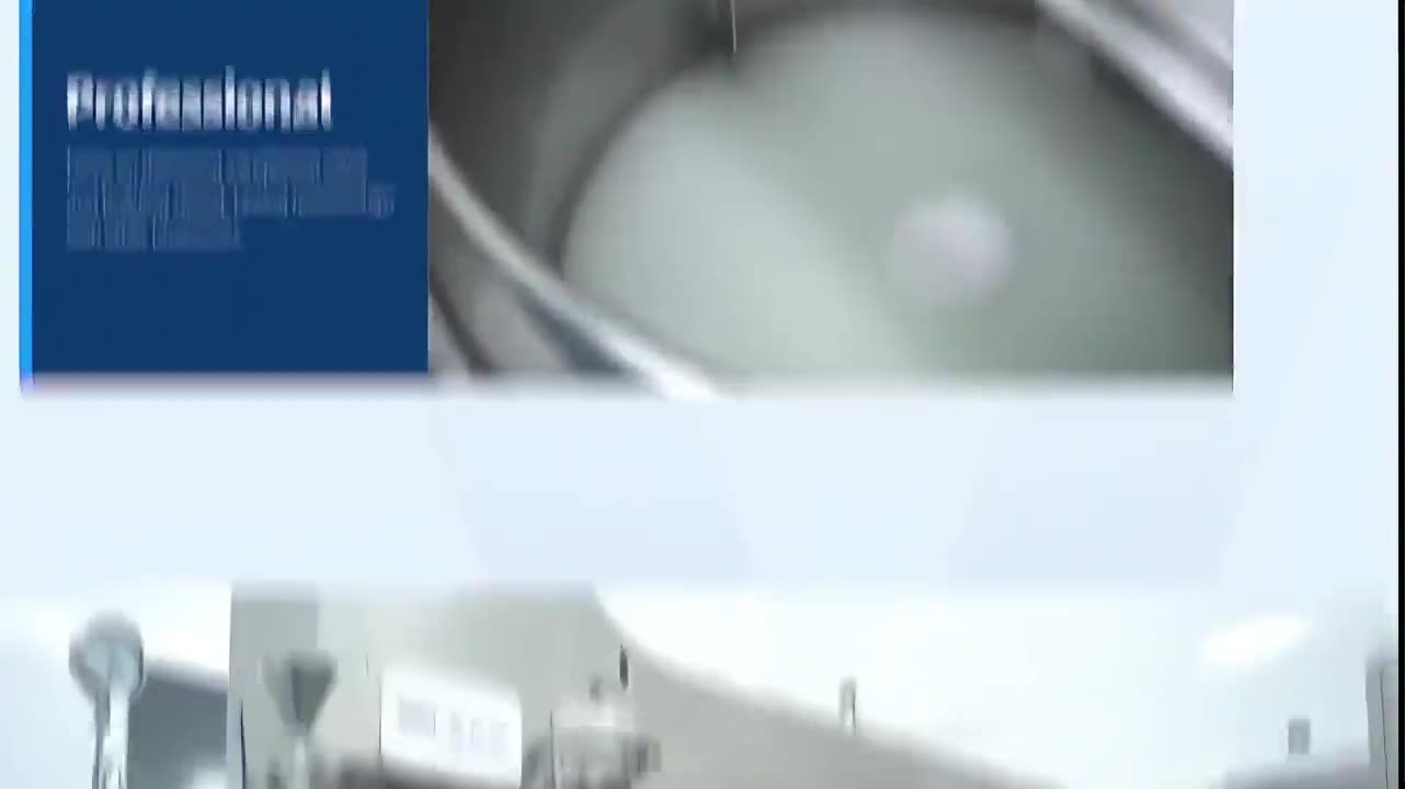 EyeOEM skincare production-to-shipment full process, on site